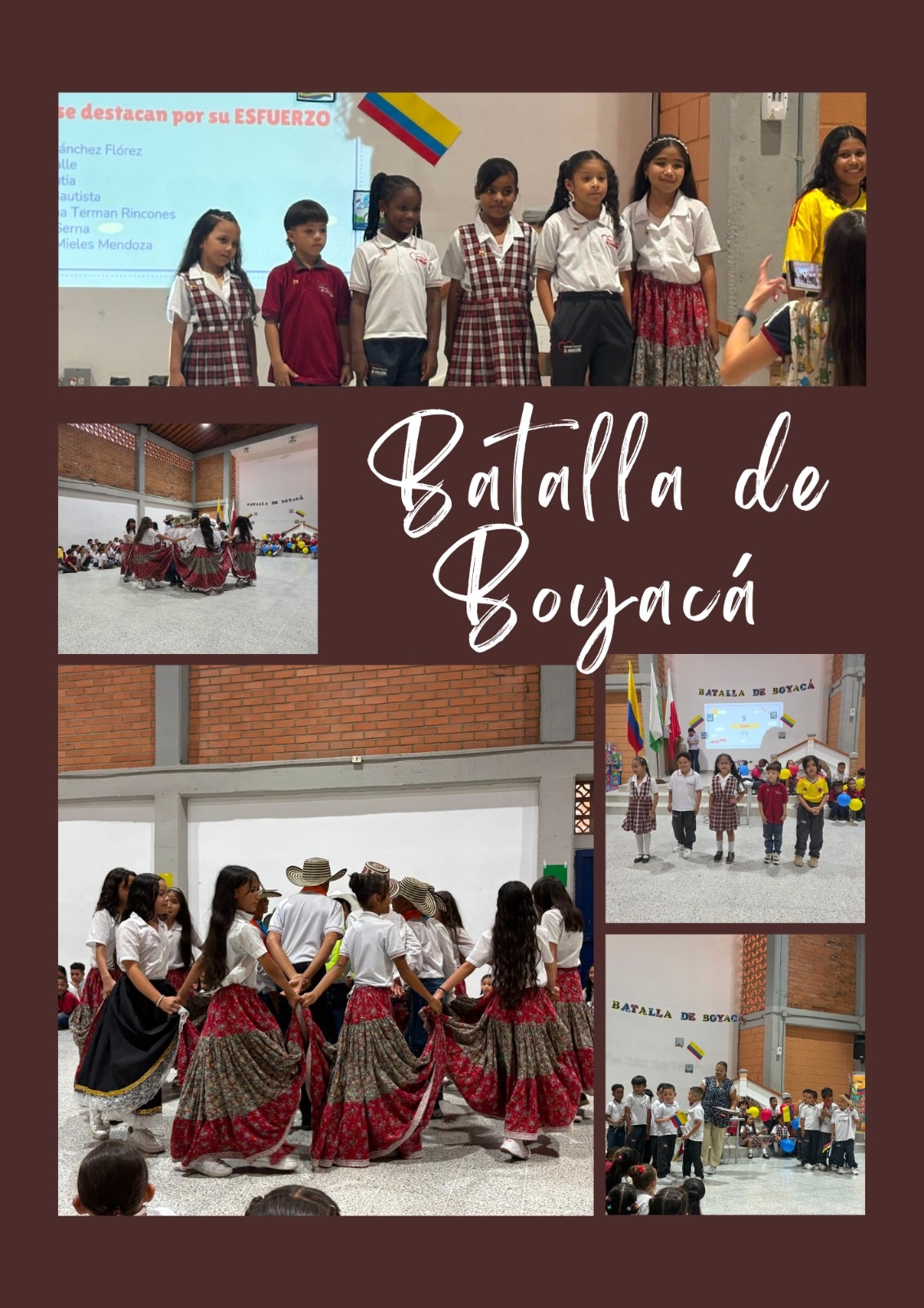 Batalla de Boyacá